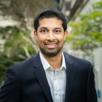 HMW Group Employee Aiyaz Gaffar's profile photo