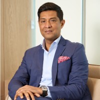 Nexedge Capital Employee Anirudha Taparia's profile photo