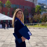 Emmy Elizondo Email
