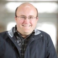 SUNY Polytechnic Institute Employee Jared Stanley's profile photo