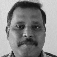Xeniapp Inc. Employee Karthikeyan Subramanian's profile photo
