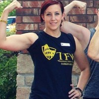DefenTec Employee Jessica Alam's profile photo