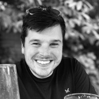 MCS Group Ltd Employee George Baker's profile photo