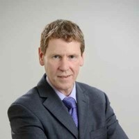 Medicover Group Employee Joe Ryan's profile photo