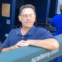 Sprecher+Schuh Employee David Wiltse's profile photo