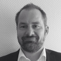 ASKO Sentrallager AS Employee Truls Thyregod's profile photo