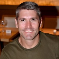 Dave Scheibel