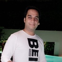 E-mail e número de telefone de Sumit Jain