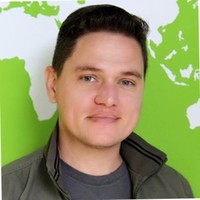 Pipefy Employee Elton Miranda's profile photo