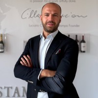 Eurostampa North America Inc. Employee Roberto Sugliano's profile photo