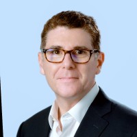 FTI Consulting Employee D Archibald Smart's profile photo