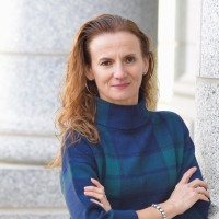 Salt Lake County Employee Holly Pearson's profile photo