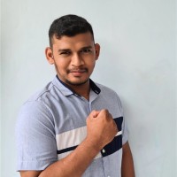 PT EKA NUSANTARA LINE Employee Alfian's profile photo