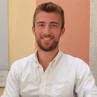 Centrica Energy Employee Rob Crane's profile photo