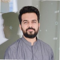 Hammad Ahmed Email & Phone Number