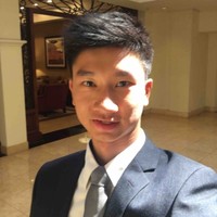 Daniel Fong Email & Phone Number