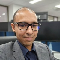 Datacom Employee Rizwan Saeed's profile photo