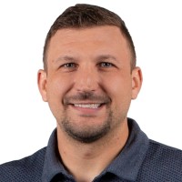 SC Johnson Employee Jake Edmonds's profile photo