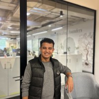 SIGN3 Employee Kaushal Sad's profile photo