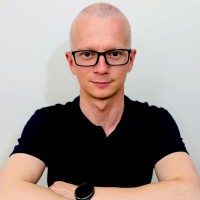 IDT Corporation Employee Viktor Chalyi's profile photo