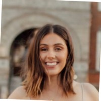 Katia Prochovnic Email & Phone Number