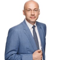 FBK Employee Gregory Minaev's profile photo