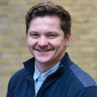 The Tile Shop Employee Andy Kes's profile photo