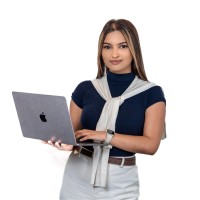 USEO - United Search Engine Optimization Employee Aakifah Jacobs's profile photo