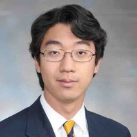 Google Employee Tim Kim's profile photo
