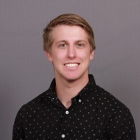 Schaeffler Employee Seth Burton's profile photo
