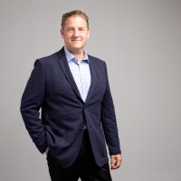 NBBJ Design Employee Timothy Johnson's profile photo