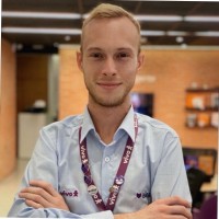 Alea S.A. Employee Leonardo Carvalho's profile photo