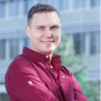 BOBST Employee Denis Chatelan's profile photo