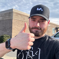 Myriad Art Group Employee Dalton Gammon's profile photo