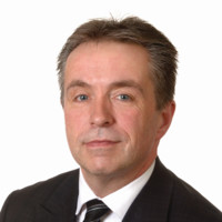 RBC Employee Darryl Harding's profile photo