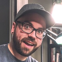 Noodlecake Employee Pascal D's profile photo