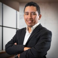 TELEMATICA S.A. Employee Luis Alejandro Anicama Quintero's profile photo