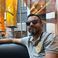 RG Blue Communications Employee Mohammad Omer's profile photo