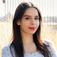 Drops Language Learning Employee Agnes Fodroczy's profile photo