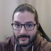 Tanglewood Games Employee Francisco S.'s profile photo