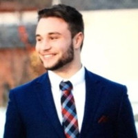 Common Roots Brewing Company Employee Nolan Murphy's profile photo