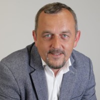 DEPHOS Group Employee Krzysztof Wojciechowski's profile photo