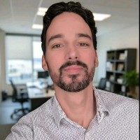 Alexandre Poirier Email & Phone Number