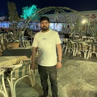 MoonSys Employee Amir Sohail's profile photo