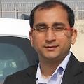 Purnendu Kumar Email