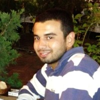 Koton Employee Serkan Akyol's profile photo