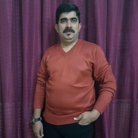 Case Technology Employee Muhammad Jahangir's profile photo
