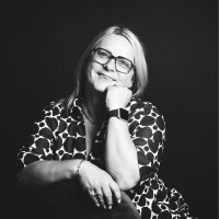 Netze ODR GmbH Employee Andrea Herrmann's profile photo