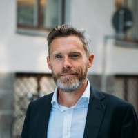 Kristoffer Fredriksson Email & Phone Number