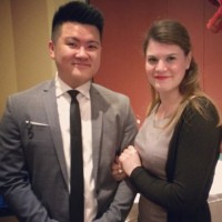Richmond School District No. 38 Employee Jimmy Ho's profile photo